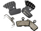 Sistema Pastiglie Reverse AirCon SRAM/Avid Code Guide RSC DB8