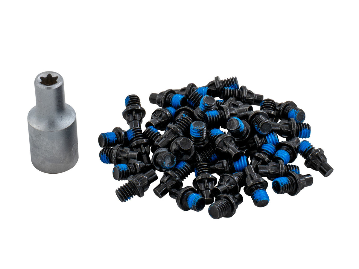 Pin di ricambio per pedali Ambit® Haxn Hoita / Breach