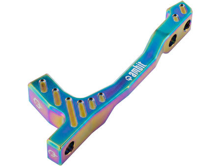 Adattatore disco freno Ambit® +20 mm 140-160 e 160-180 mm - foto 5