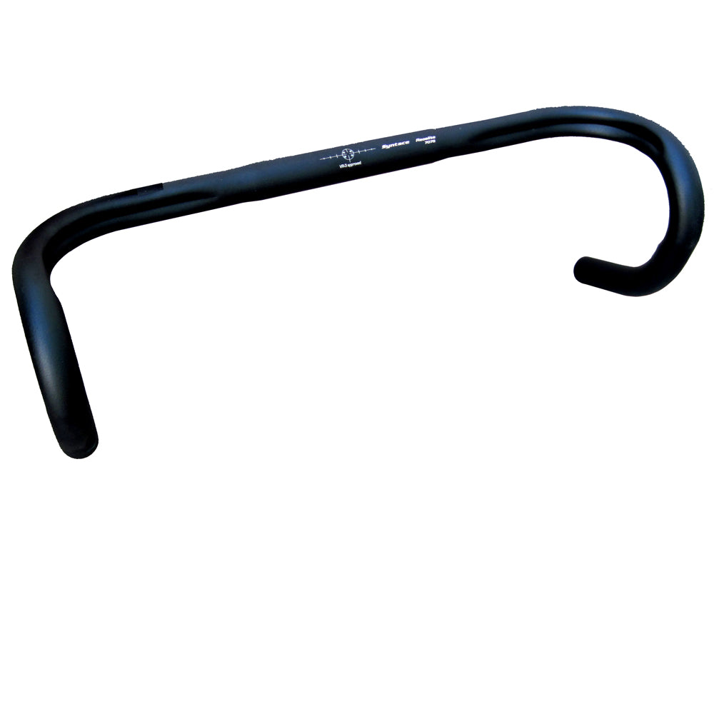 Manubrio da corsa Syntace Racelite alluminio 7075