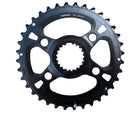 Corona Shimano XT 2x12s