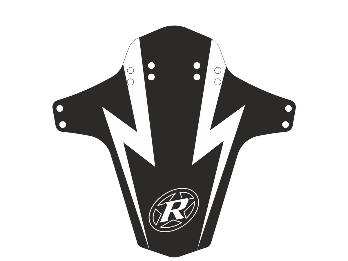 Parafango Reverse Mudfender Strike