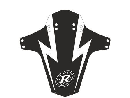 Parafango Reverse Mudfender Strike