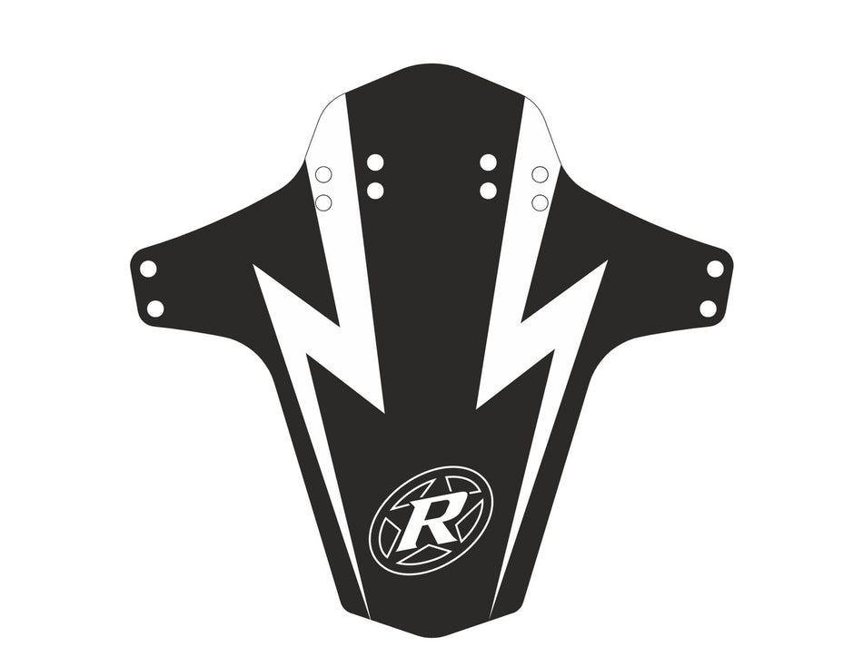 Parafango Reverse Mudfender Strike