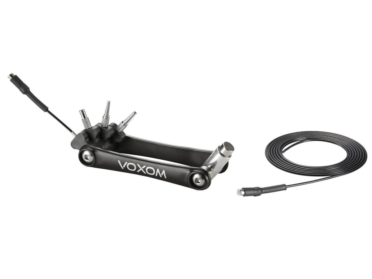 Kit Passacavi Interni Voxom WKl28