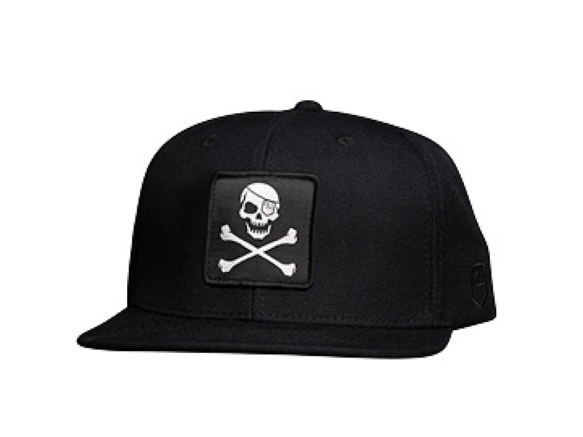 Cappellino Fist Rodger