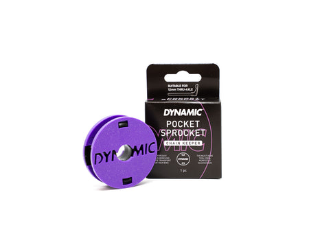 Fermacatena Dynamic Pocket Sprocket