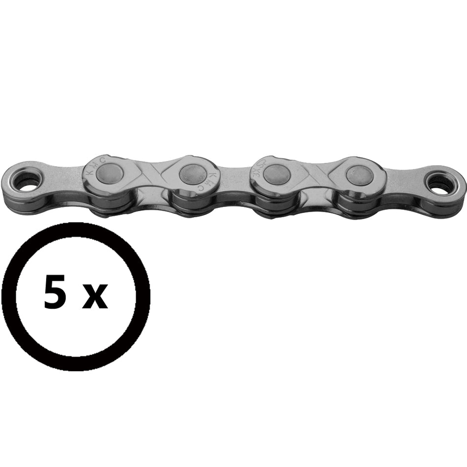 Catena KMC e10 EPT 10 velocità per E-Bike