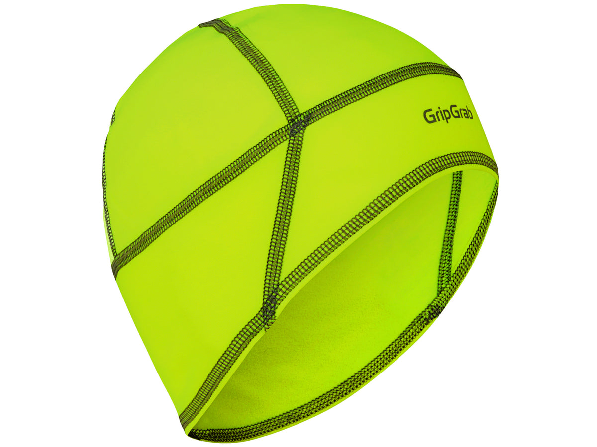 Sottocasco GripGrab Thermo Hi-Vis Primavera-Autunno