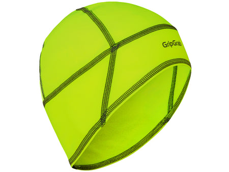 Sottocasco GripGrab Thermo Hi-Vis Primavera-Autunno