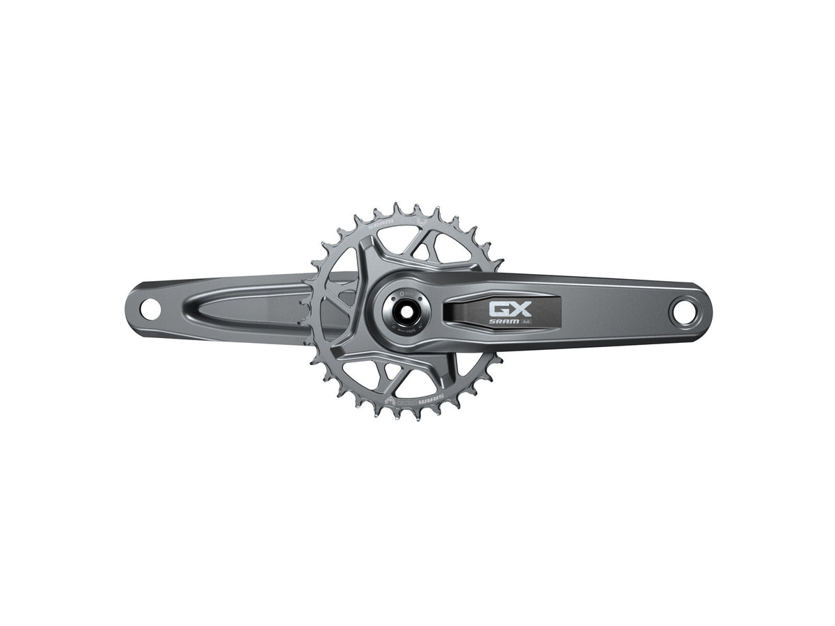 Guarnitura SRAM GX Eagle T-Type DUB Wide - foto 5