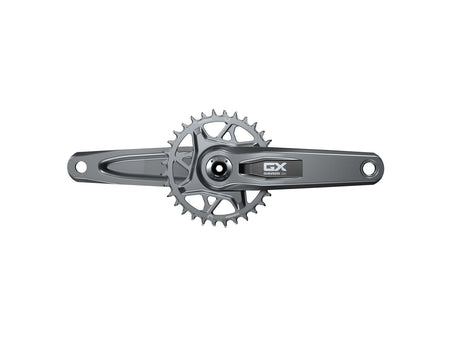 Guarnitura SRAM GX Eagle T-Type DUB Wide - foto 5