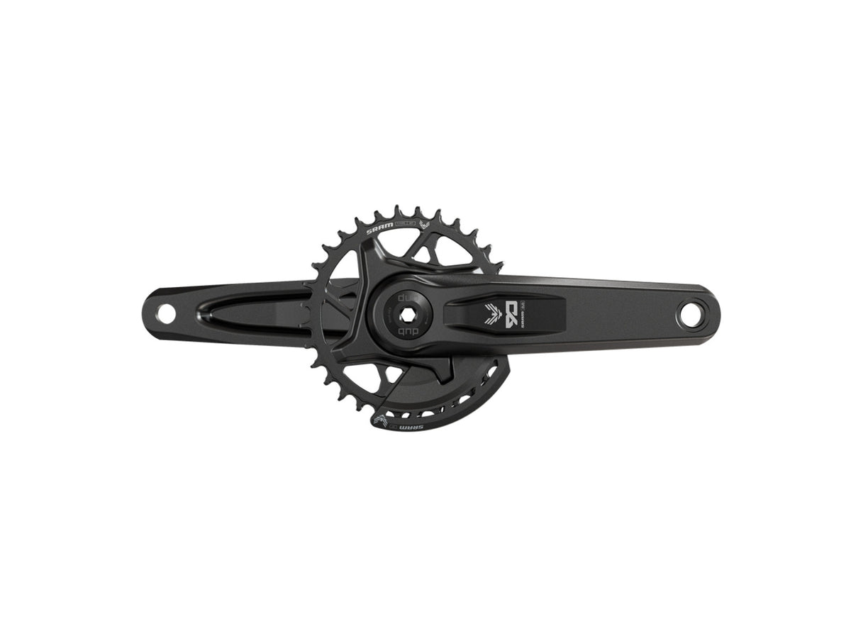 Guarnitura SRAM Eagle 90 DUB T-Type senza movimento centrale - foto 5
