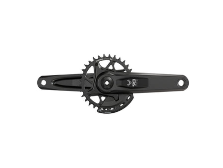 Guarnitura SRAM Eagle 90 DUB T-Type senza movimento centrale - foto 5
