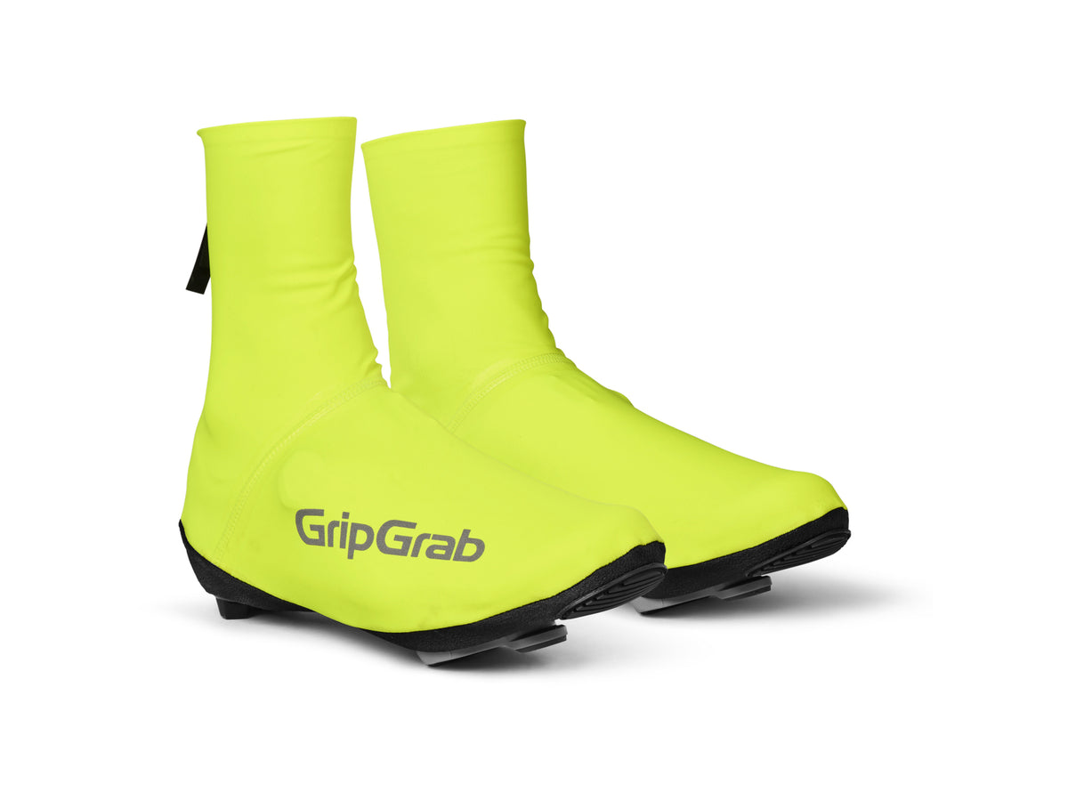 Copriscarpe GripGrab Pacr Impermeabili da Strada - foto 2