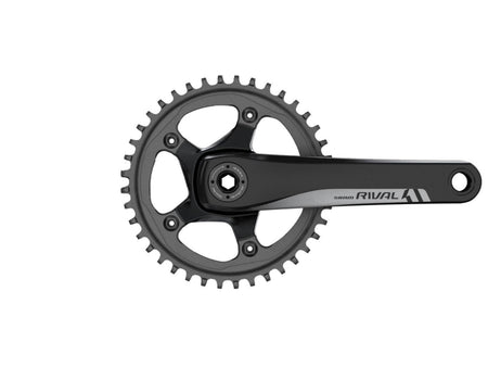 Guarnitura SRAM Rival 1 - foto 2