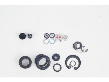 Kit revisione aria U-Turn forcella RockShox Reba, Revelation, Pike