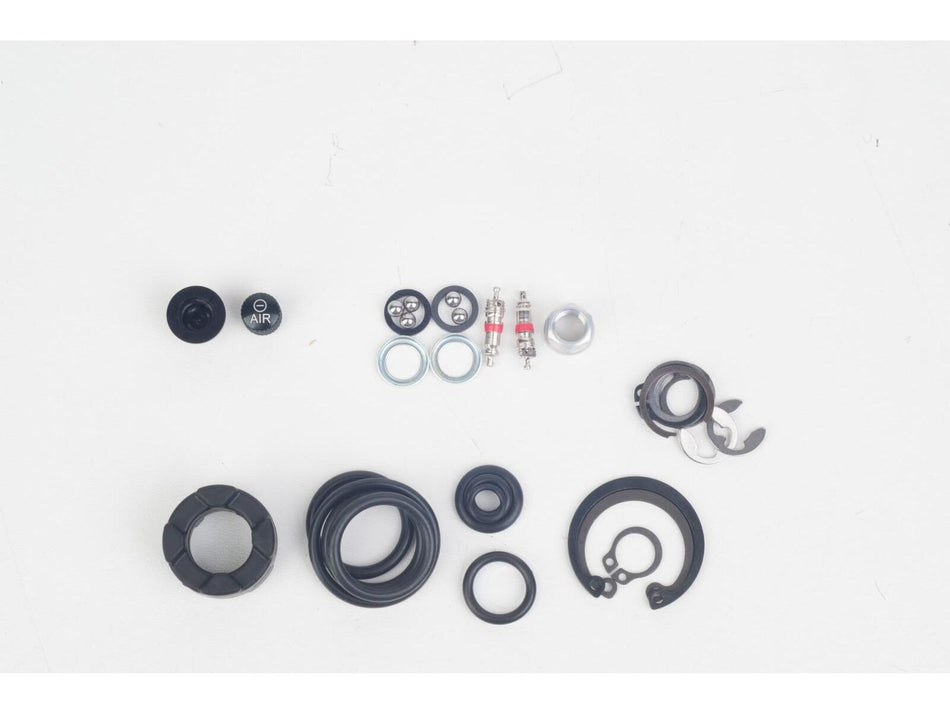 Kit revisione aria U-Turn forcella RockShox Reba, Revelation, Pike