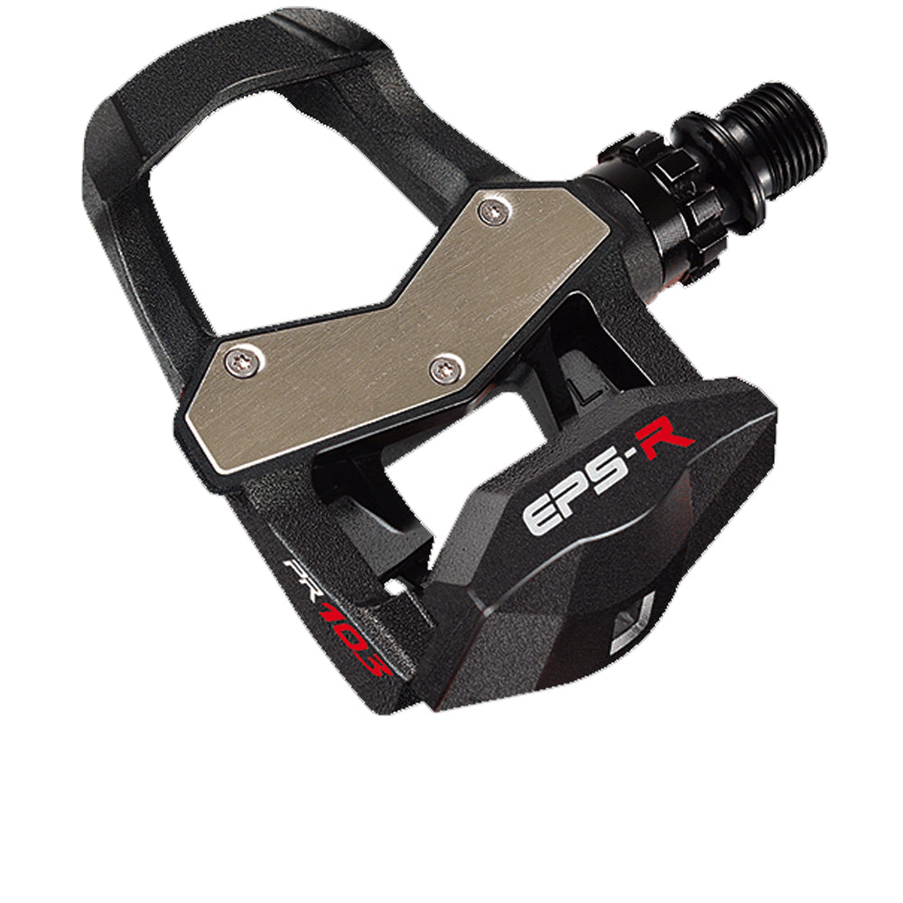 Pedali automatici Exustar Race E-PR103ST