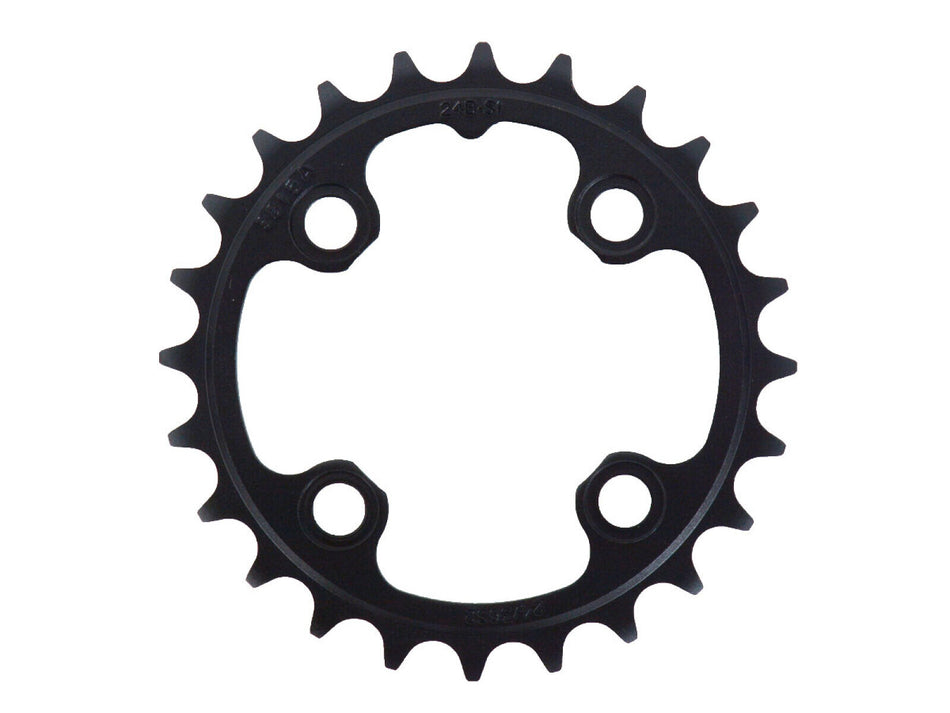 Corona MTB SRAM 2x11 senza perno