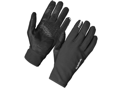 Guanti GripGrab Pacr Antivento Primavera-Autunno