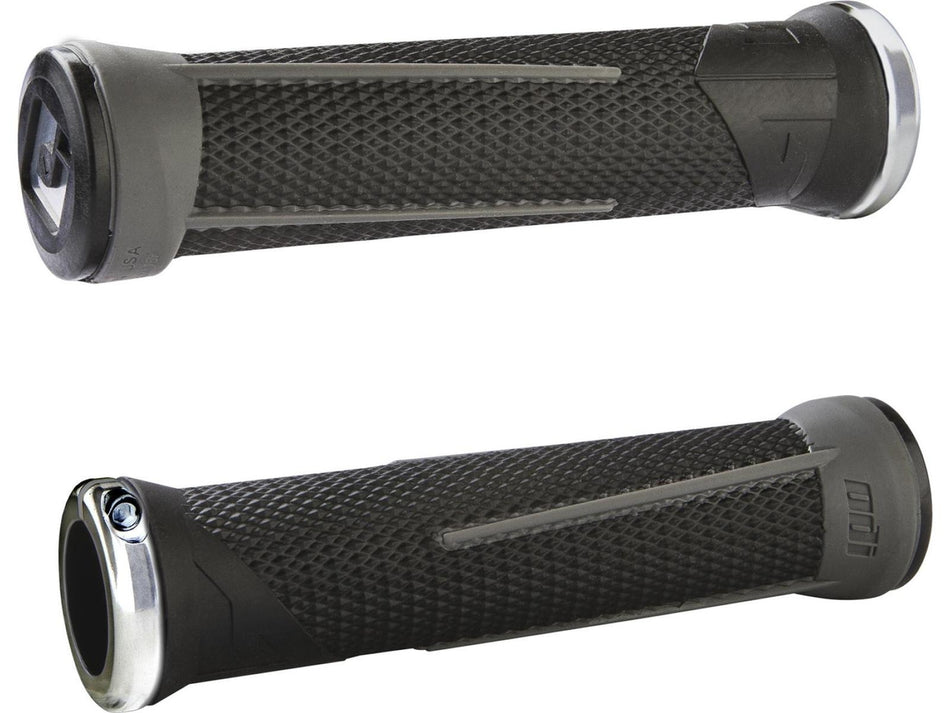Manopole MTB ODI AG-1 Signature Lock-On V2.1