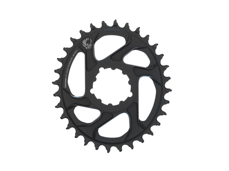 Corona SRAM X-Sync 2 Eagle Ovale