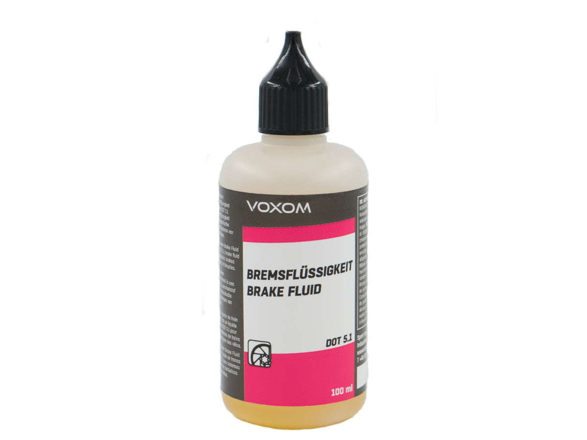 Liquido Freni Voxom DOT 5.1