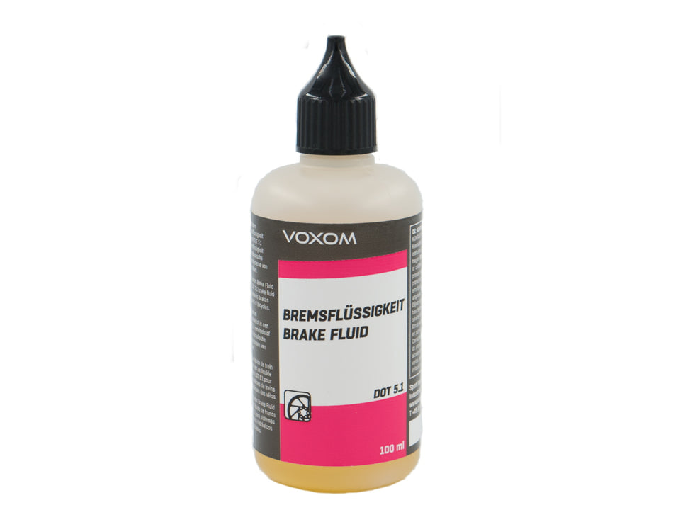 Liquido Freni Voxom DOT 5.1