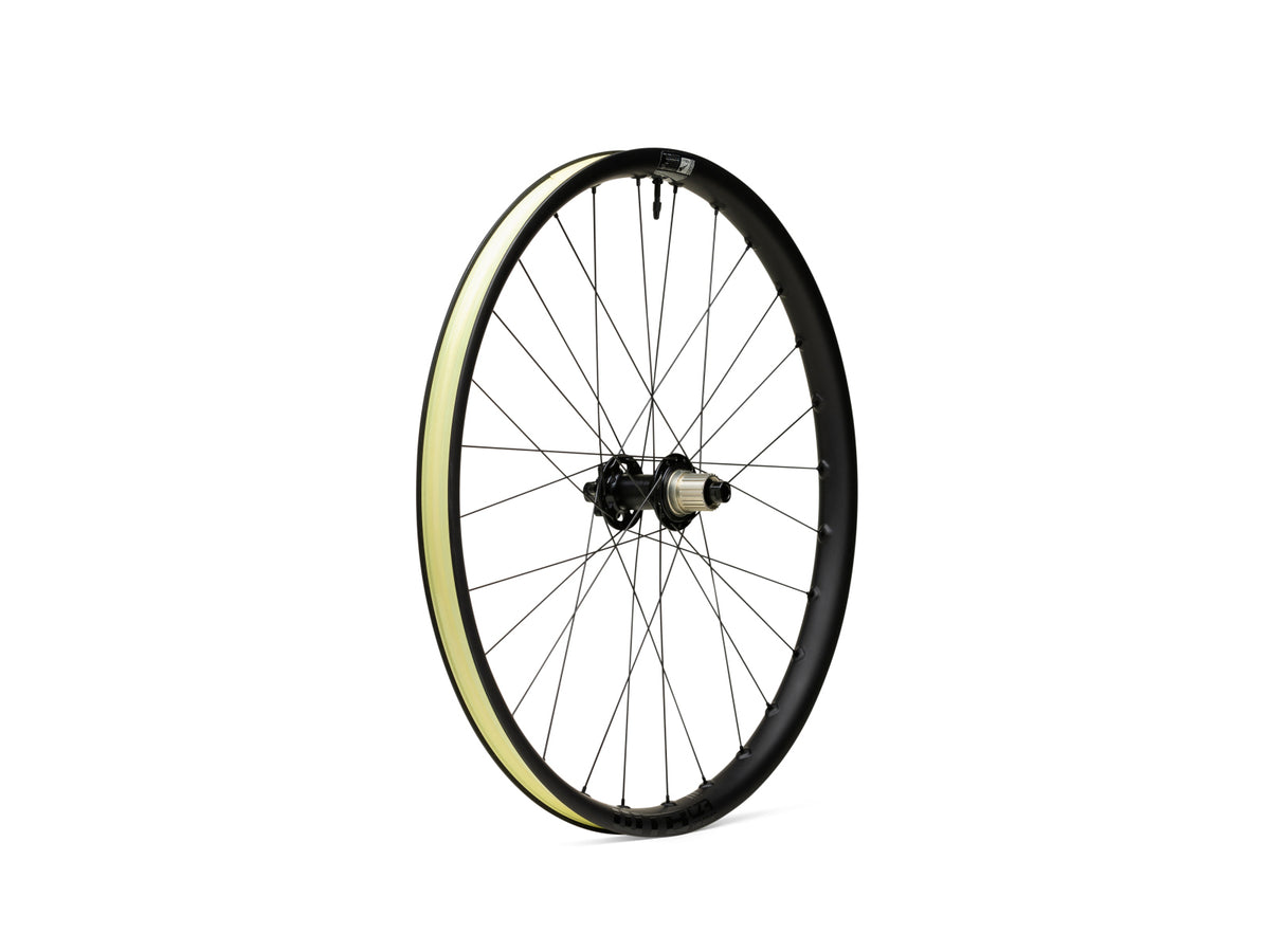 Ruota posteriore WTB CZR i30