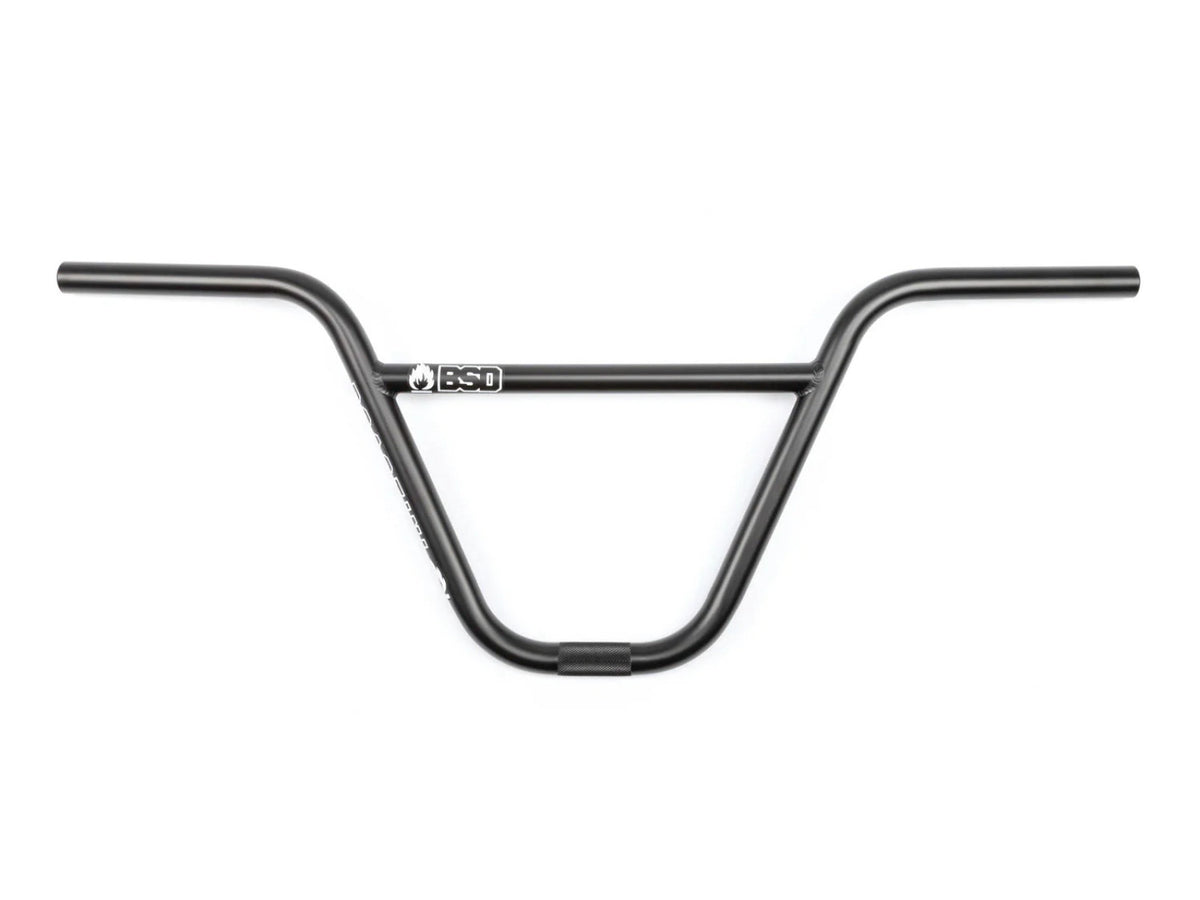Manubrio piatto BSD Roastin Bar