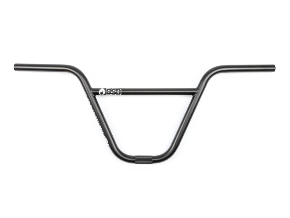 Manubrio piatto BSD Roastin Bar