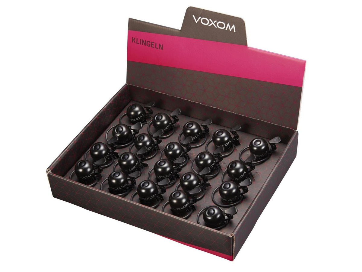 Campanello Voxom Kl15D