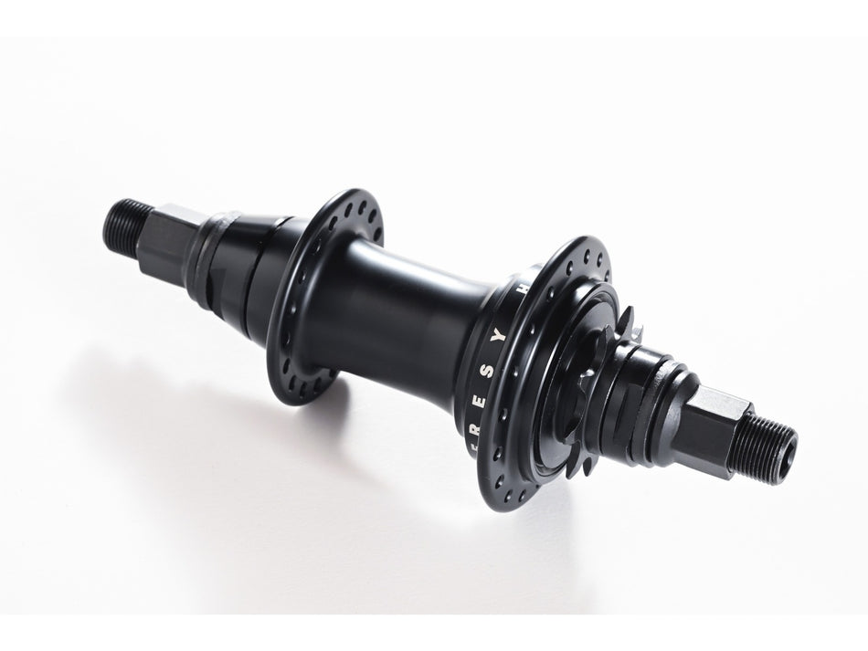 Mozzo BMX Heresy Torment Freecoaster