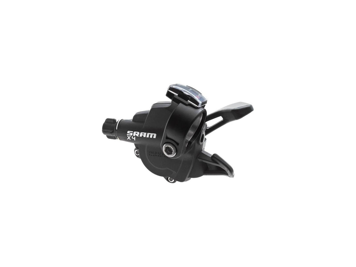 Set comandi cambio SRAM X-4 3x8 velocità - foto 3