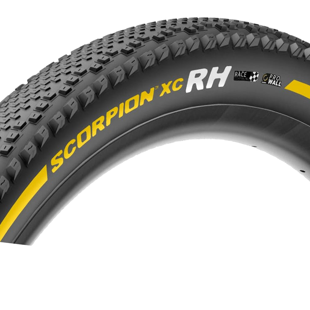 Copertone Pirelli Scorpion Race XC RH Team Edition