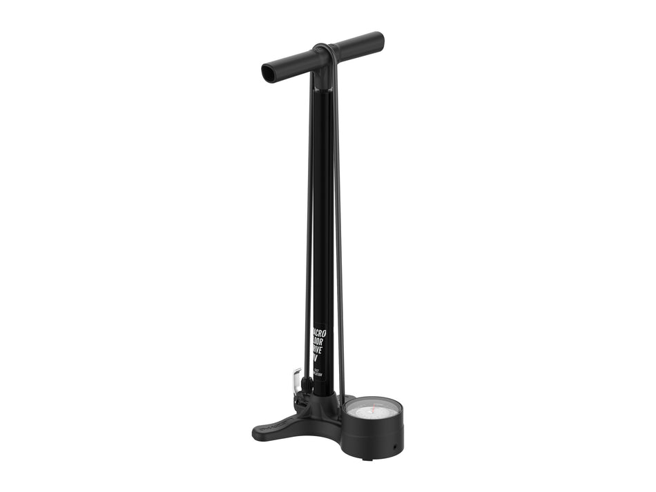 Pompa da pavimento Lezyne Macro HV Floor Drive DV