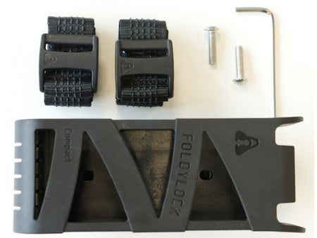 Supporto Lucchetto Voxom Foldylock