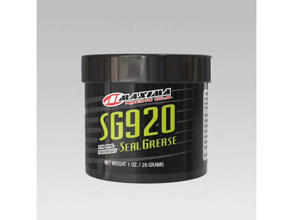 Grasso RockShox Maxima Grease