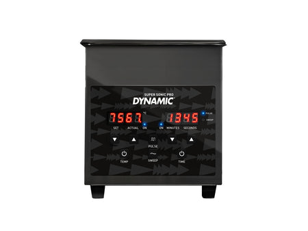 Pulitore ultrasuoni Dynamic Super Sonic Pro