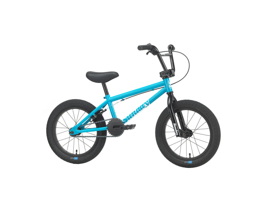 Bicicletta BMX Sunday Blueprint 16