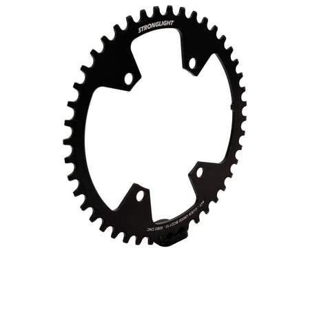 Corona Shimano Cues U6000 1x9/10/11v - foto 7