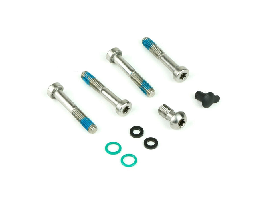 Kit Minuteria Pinza Freno SRAM Maven A1 2024+