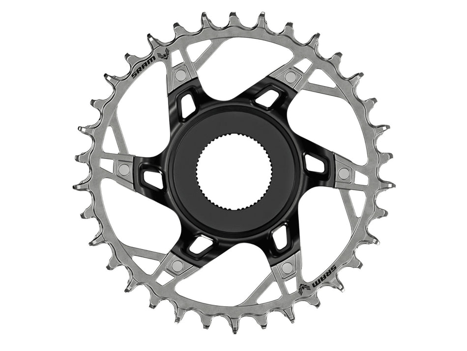 Corona SRAM XX T-Type Eagle Shimano Steps E-mtb