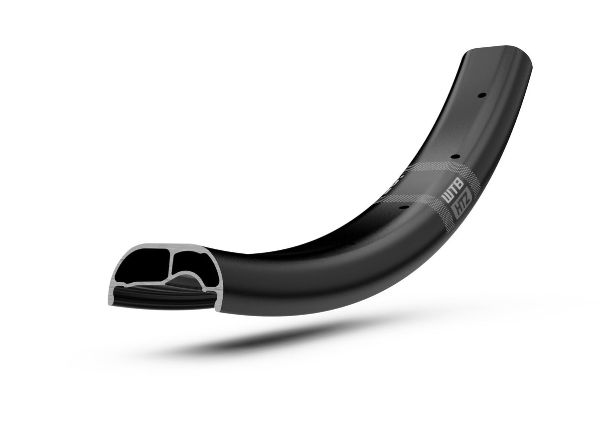 Cerchio WTB HTZ i23 TCS 2.0 - foto 6