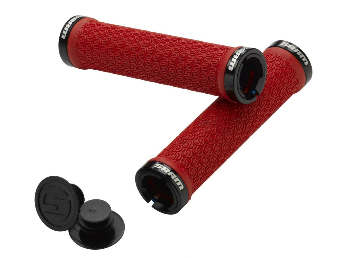 Manopole bloccanti SRAM Locking Grips - foto 2