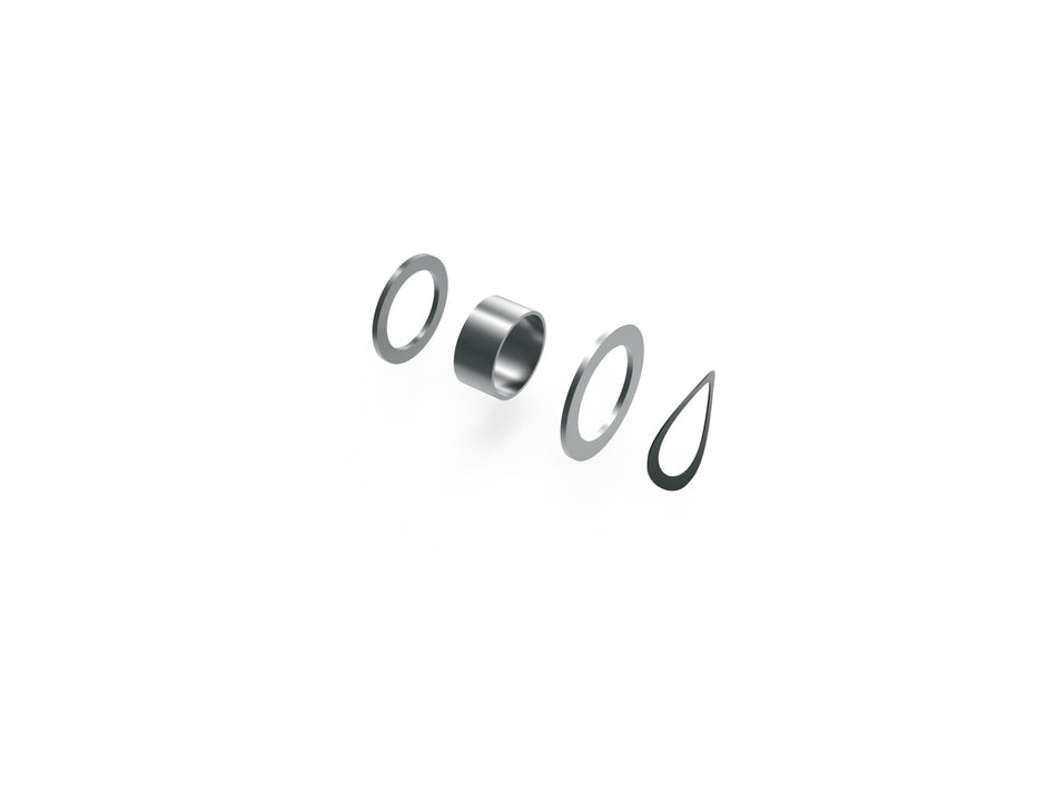 Set adattatori Mahle SRAM GXP
