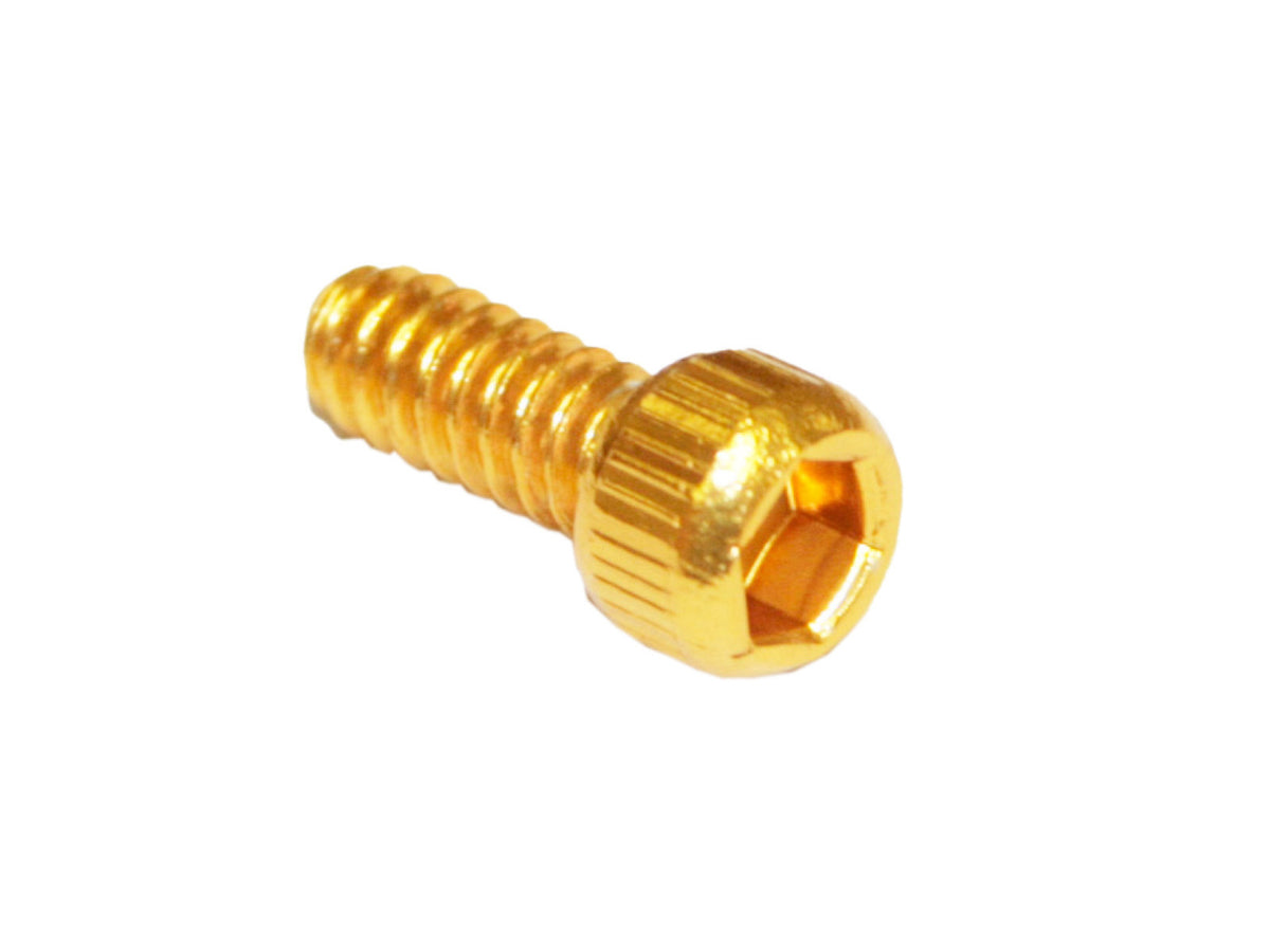 Pin pedali Reverse in alluminio per Escape Pro, Black One, Base - foto 3