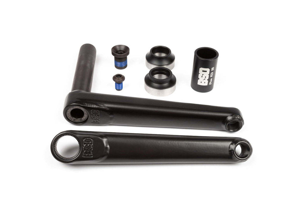 Guarnitura BMX BSD Substance XL V2