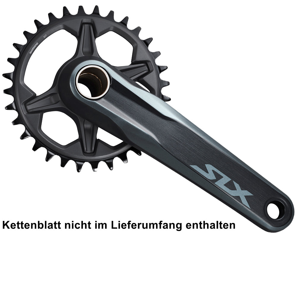 Guarnitura Shimano SLX 1x12v XC